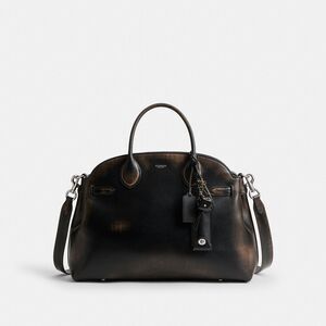 Coach Soft Empire Carryall Bag 40 In Loved Leather